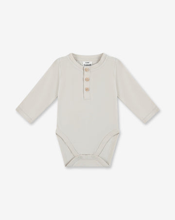 Bodysuit With Pocket A S24